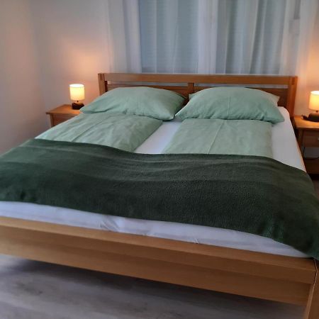 Eisenstadt Apartments エクステリア 写真