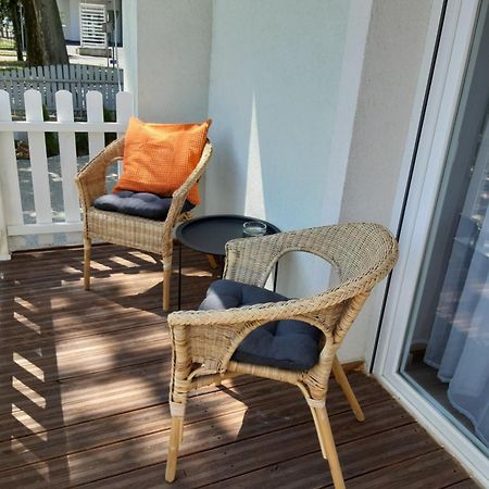 Eisenstadt Apartments エクステリア 写真