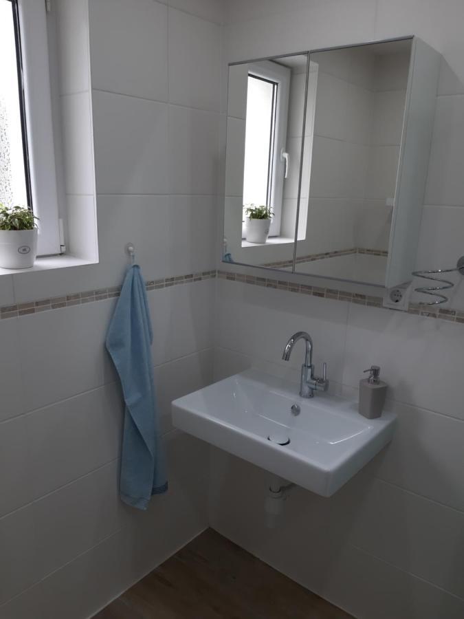 Eisenstadt Apartments エクステリア 写真