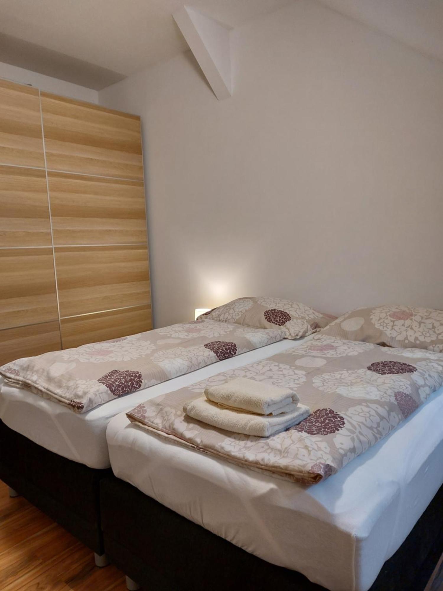 Eisenstadt Apartments 部屋 写真