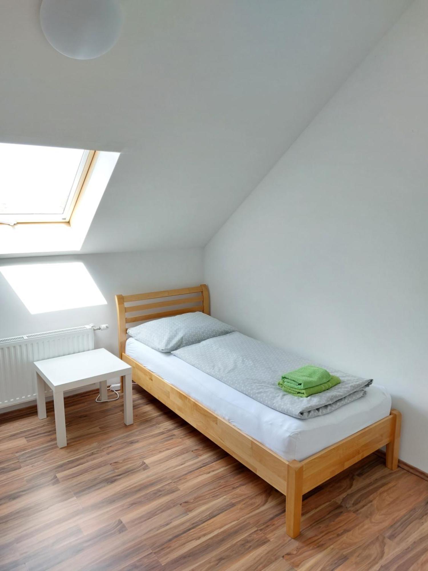 Eisenstadt Apartments エクステリア 写真